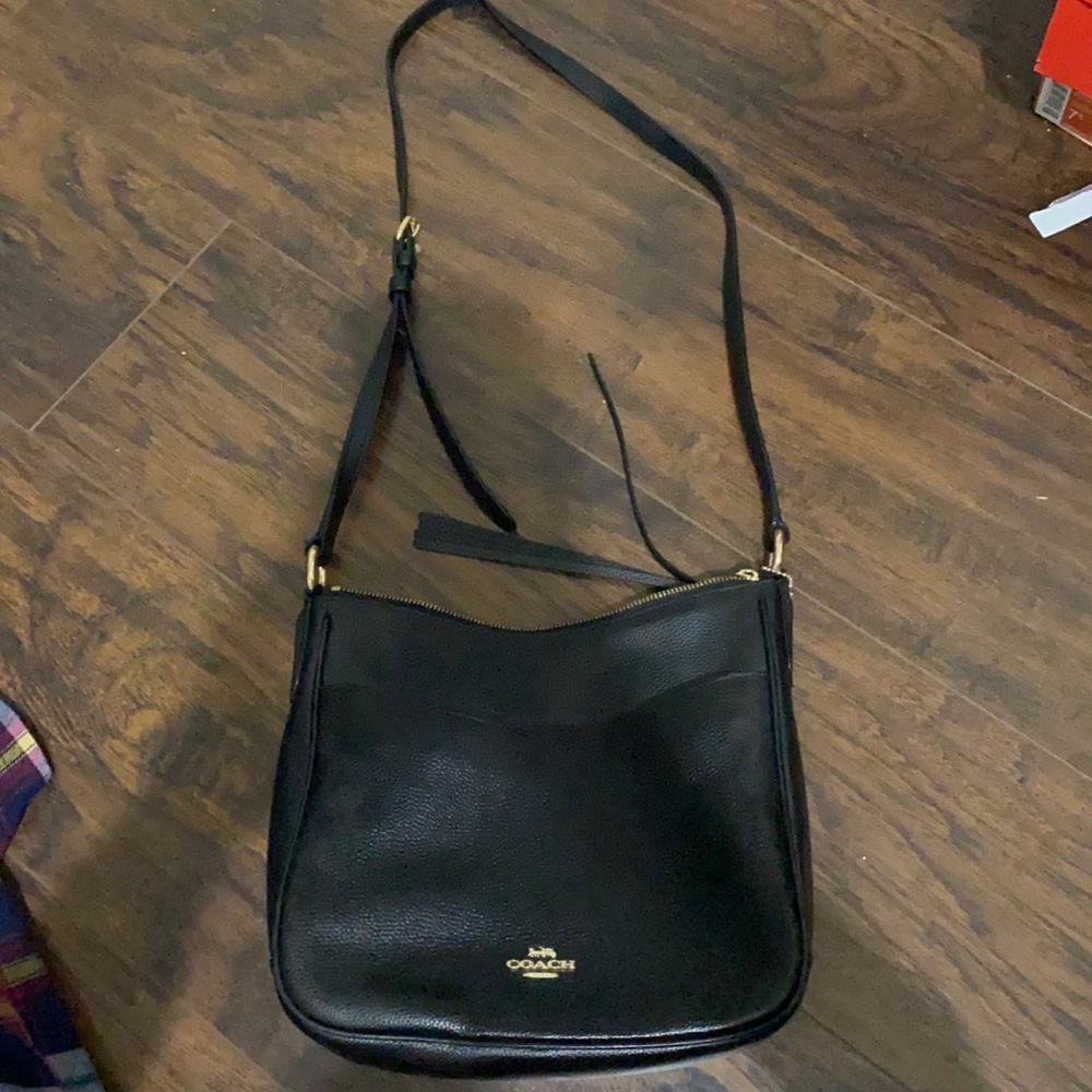Coach purse great condition